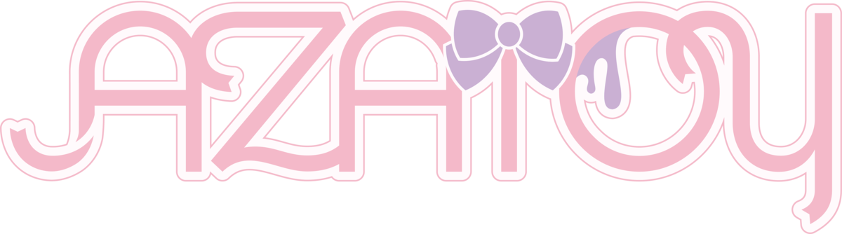 AZATOYオフィシャルサイト